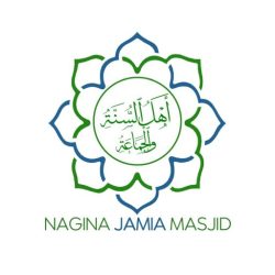 Nagina Jamia Masjid